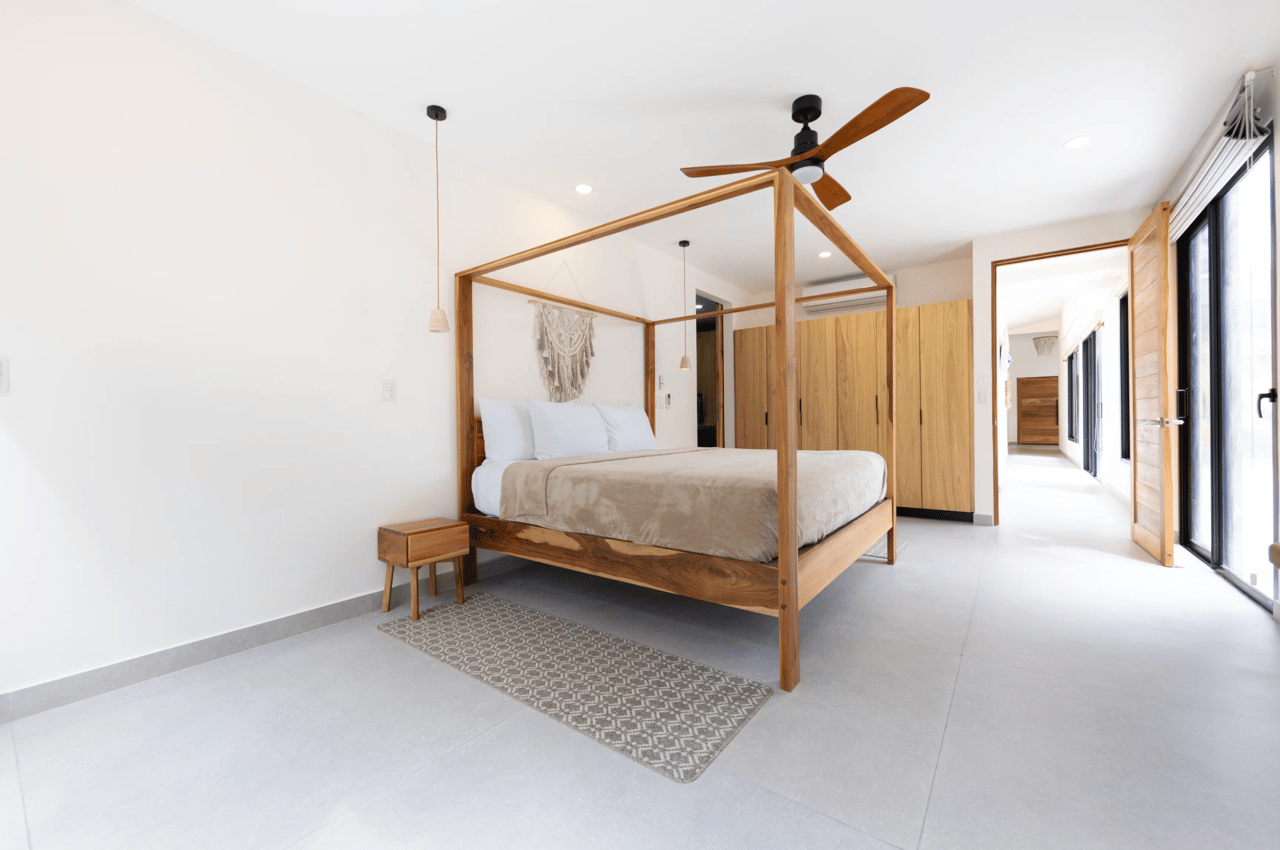 Casa Guacamaya Roja Lot B20 | Steps from Playa Grande Beach