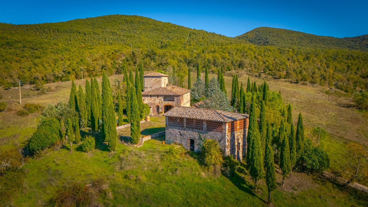 IL FIENILE DEL CHIANTI
