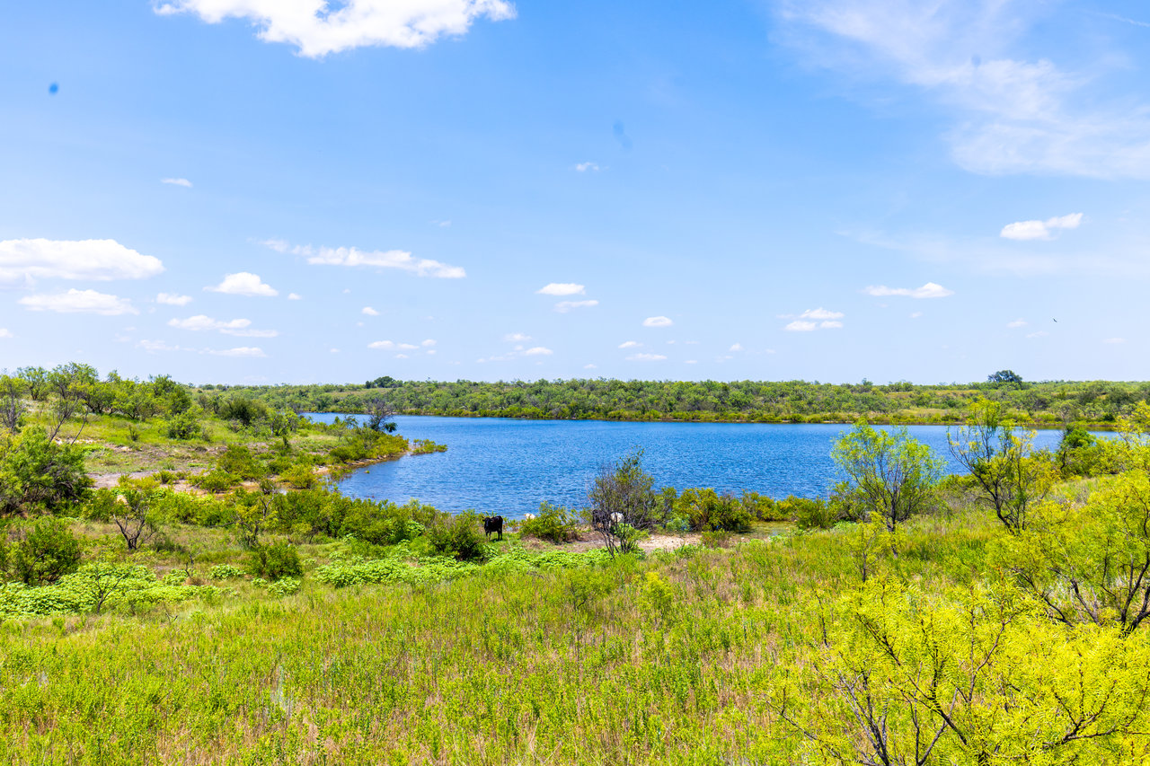 2087 +/- Acres Coleman County