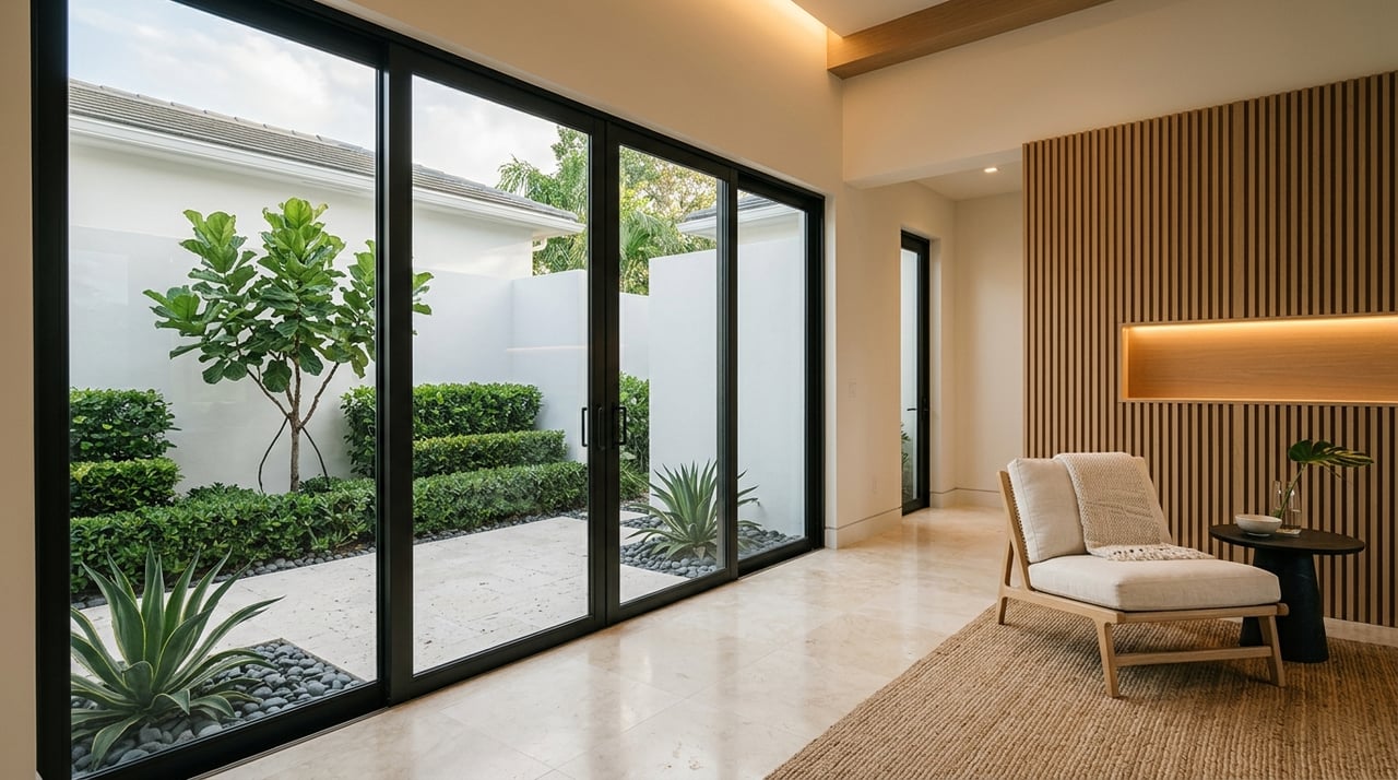 Move-Up Or Downsize? Reading The Weston And Davie Market