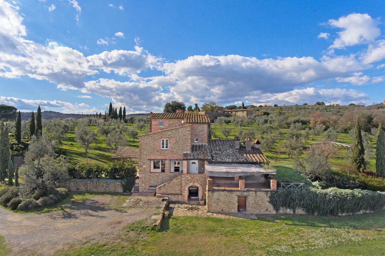 CASALE NATURA