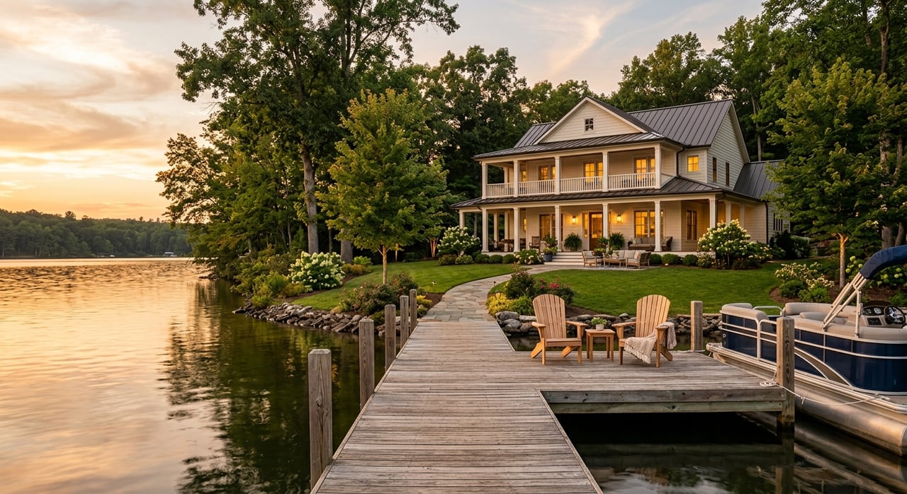 Exploring Outdoor Life And Small-Town Charm In Crisp County