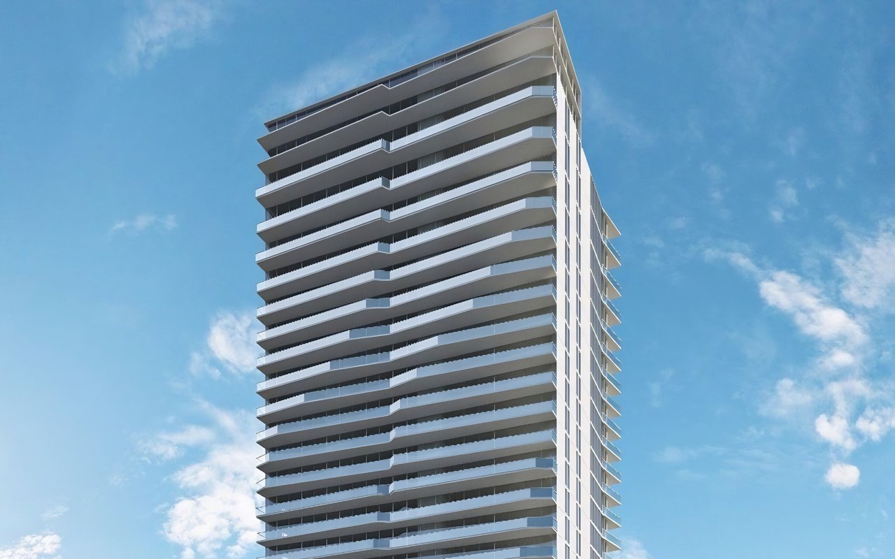 Ritz-Carlton Residences Tampa II