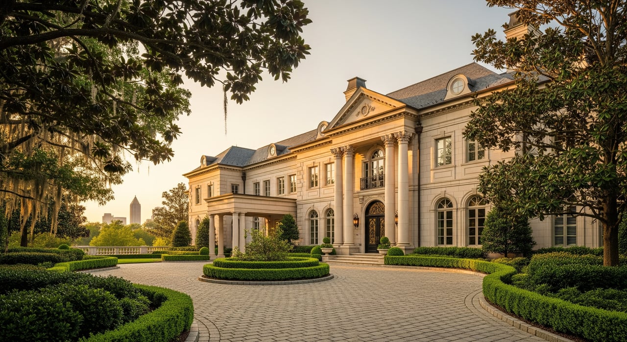 Buckhead Luxury Inventory Trends Explained