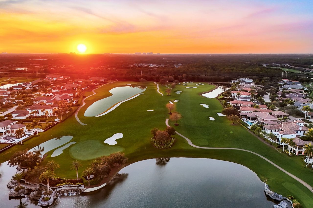 Homes for Sale in Talis Park: What Buyers Need to Know in Today’s Market