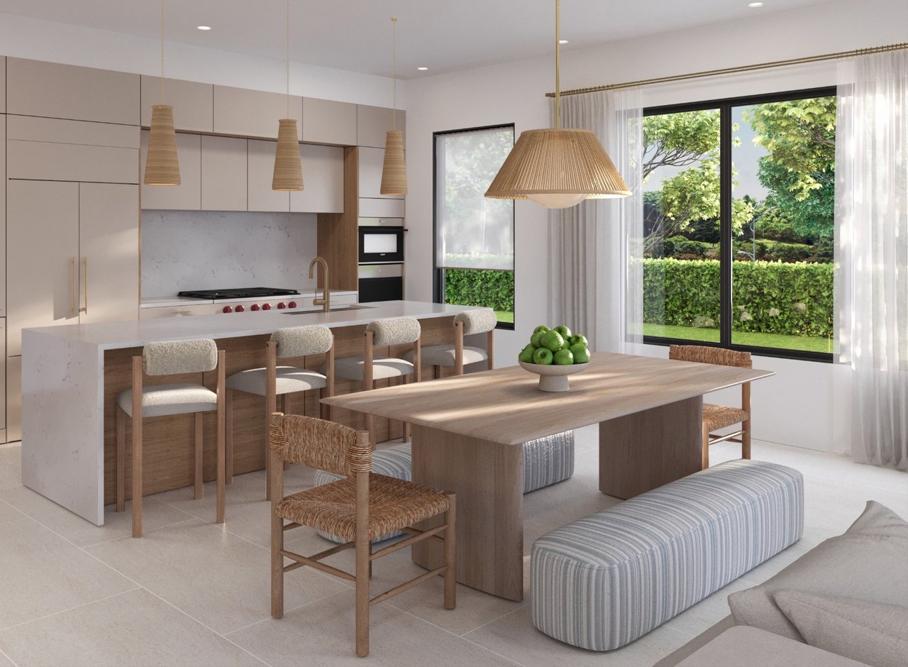 Briskel Pointe Residences - Proposed Development