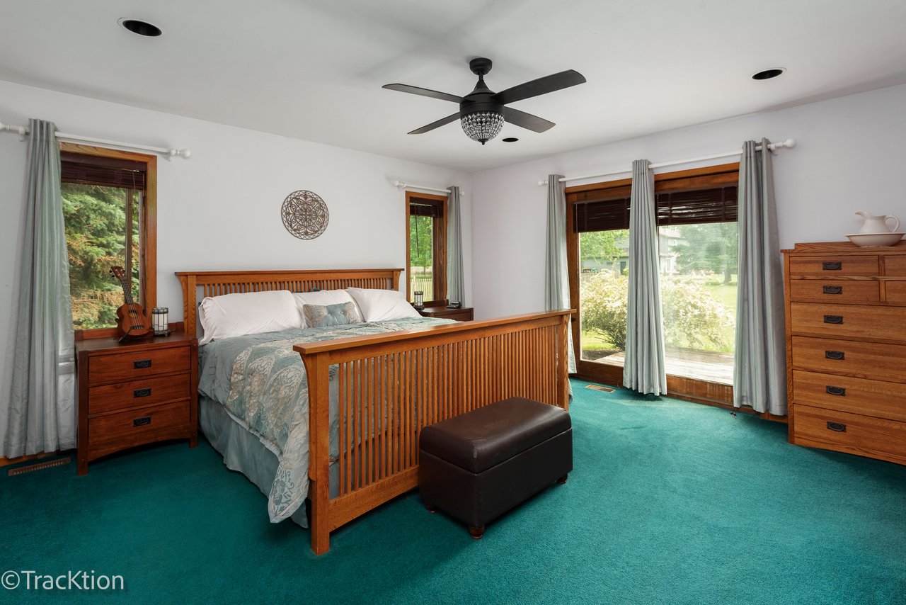 2803 Monterra Drive