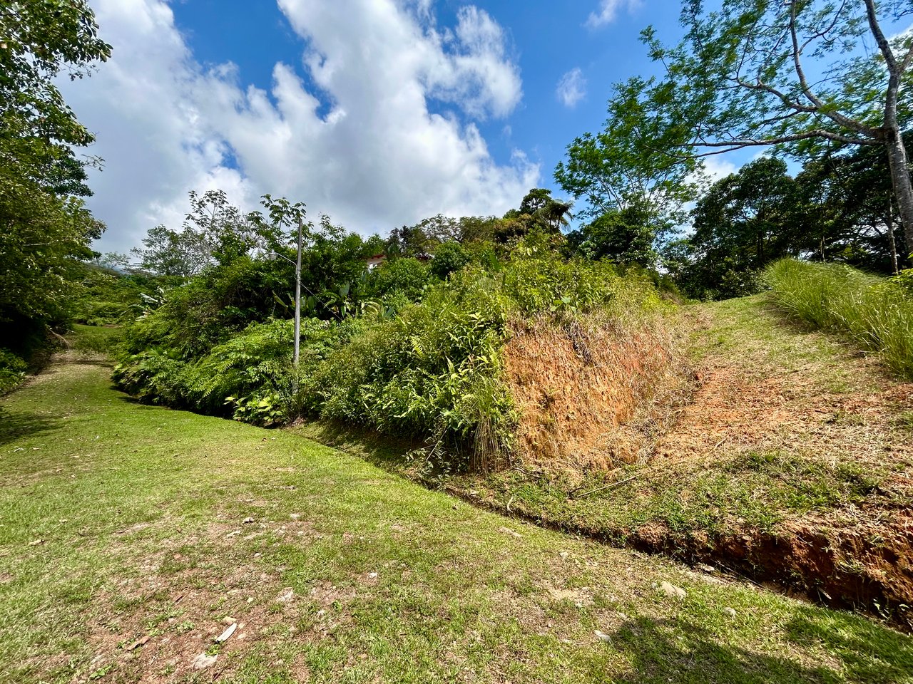 Beautiful Lot in Phase 9 Ojochal, Gated Communuity 