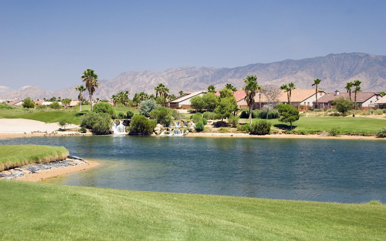 Sun City MacDonald Ranch
