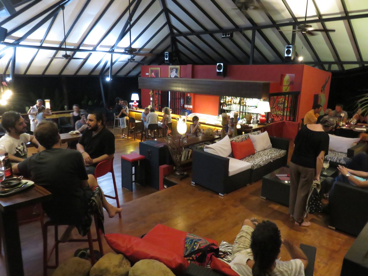 Ojochal Property for Sale – Cabins, Restaurant & 3-Bed Home