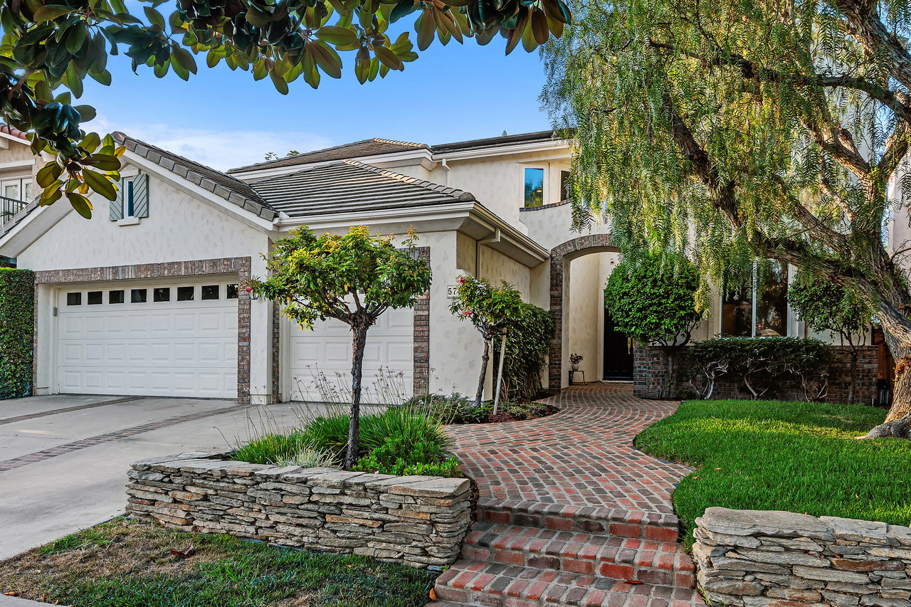 5742 Brittany Forrest Lane