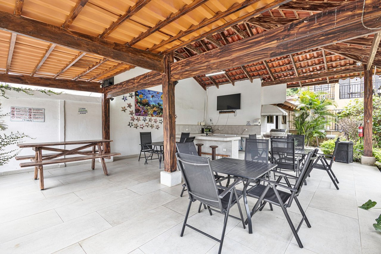 Coastal Retreat TownHome in Arrecifes