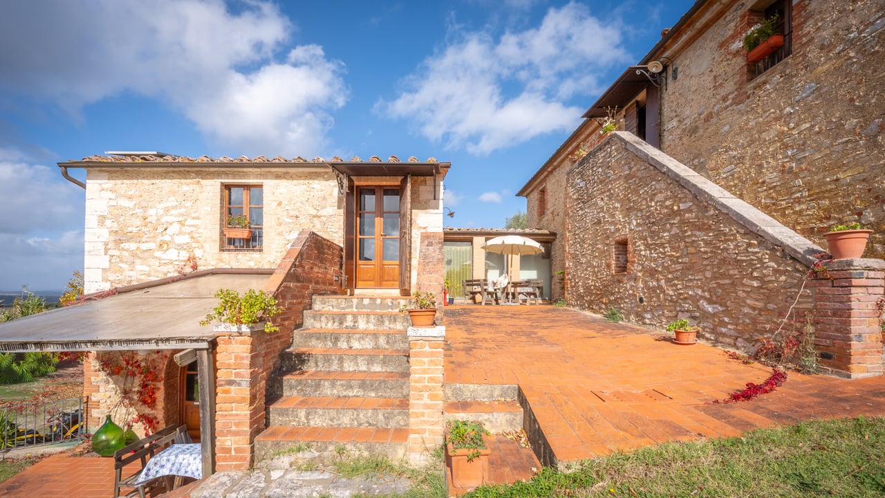 PODERE FONTE PIE'