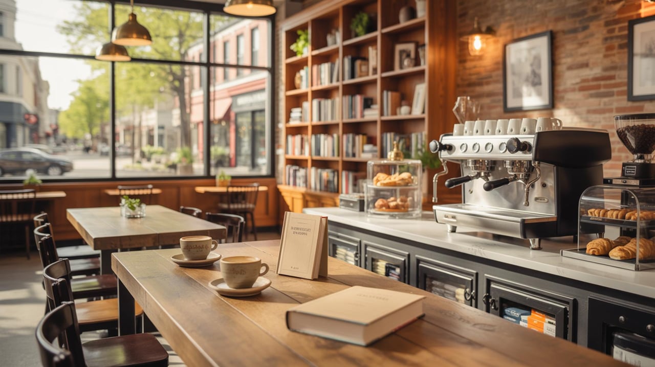 Where to Find the Best Coffee Shops in Mokena, IL