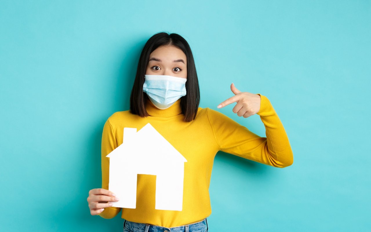 5 Ways the Coronavirus Pandemic Could Change What Buyers Want in Their Homes