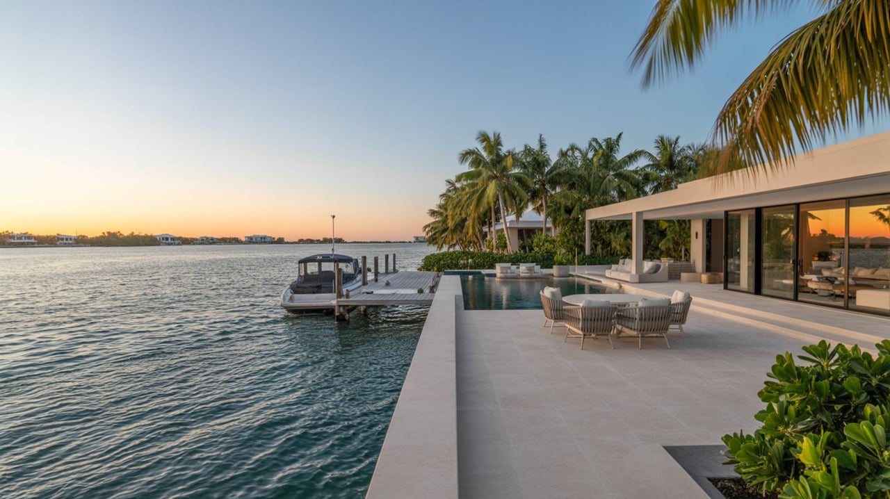 Top Home Features Buyers are Looking for in Bay Point, FL Right Now