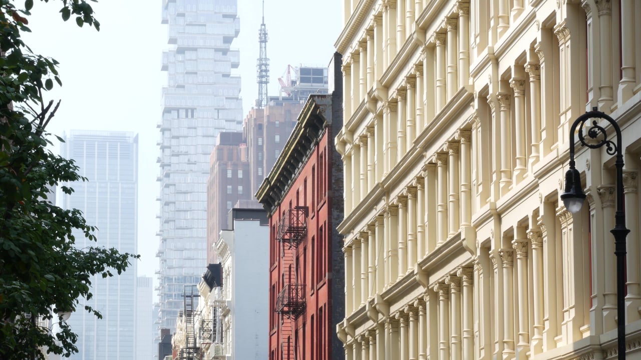 NoHo