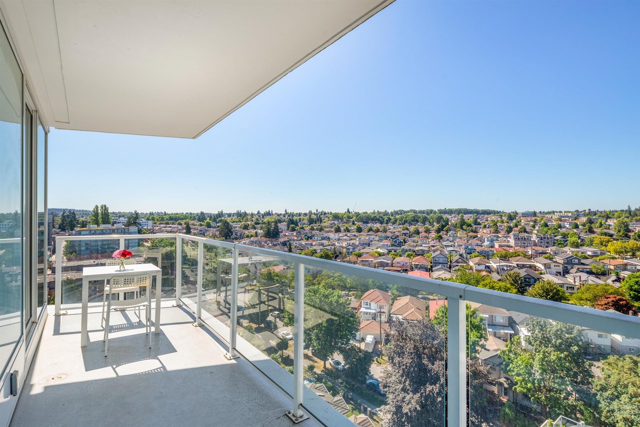 2220 Kingsway, #1509