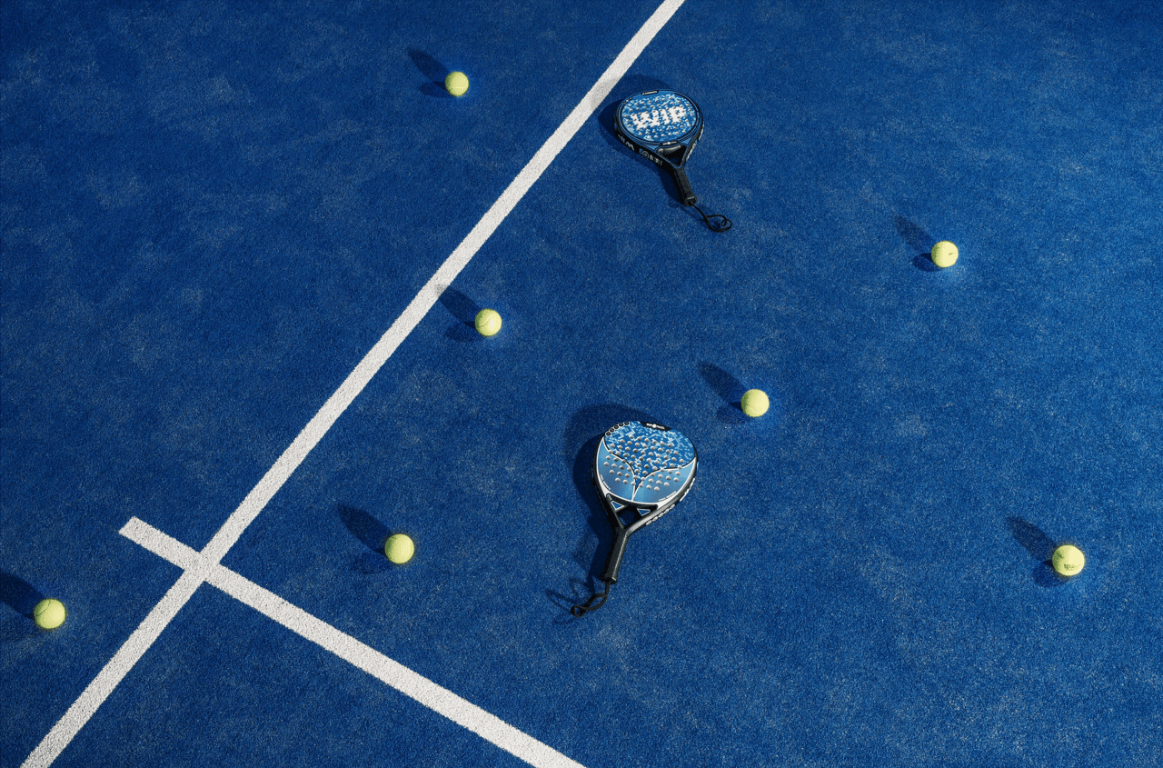 marin county padel