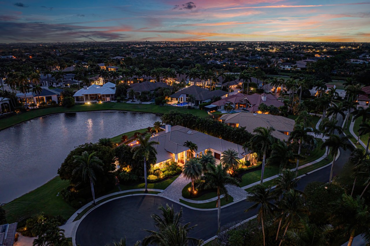 16671 Meadow Creek Circle