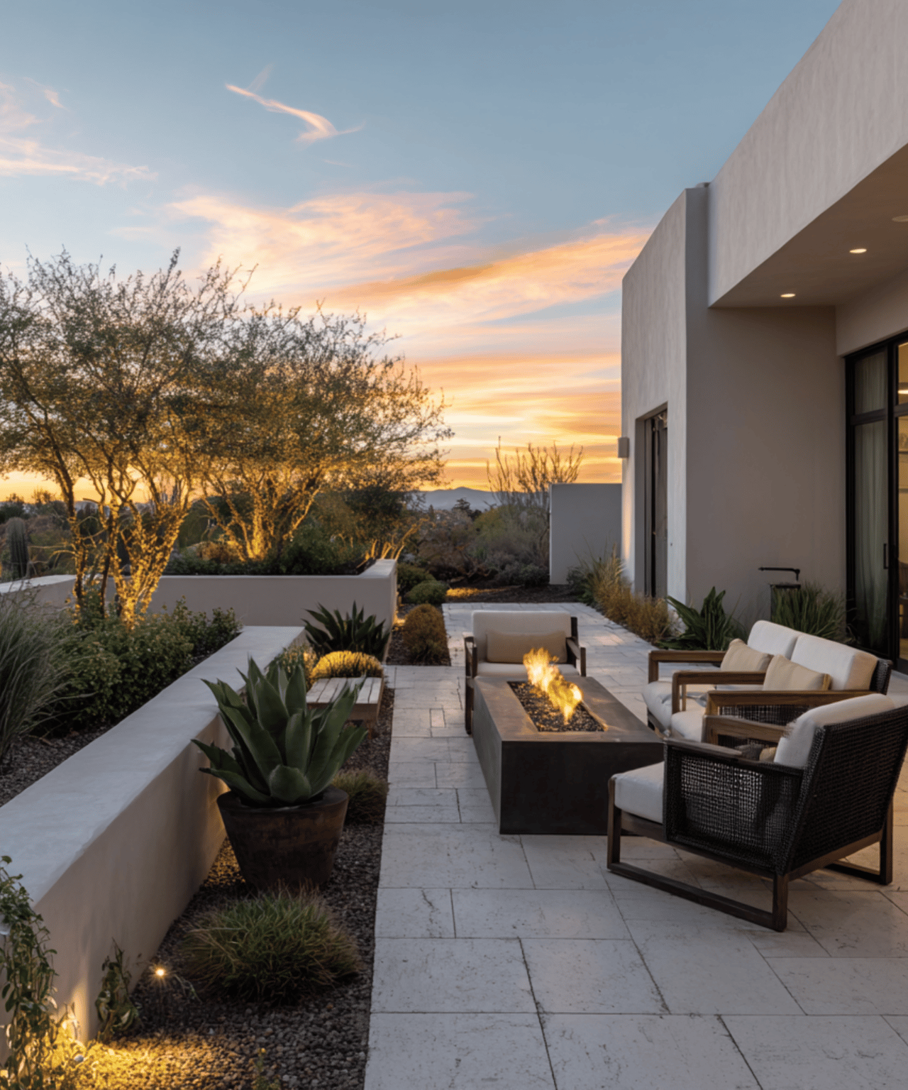 Home Valuation