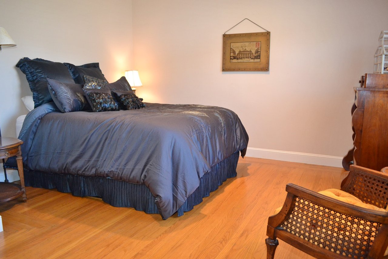 702 Tamalpais Avenue, Novato