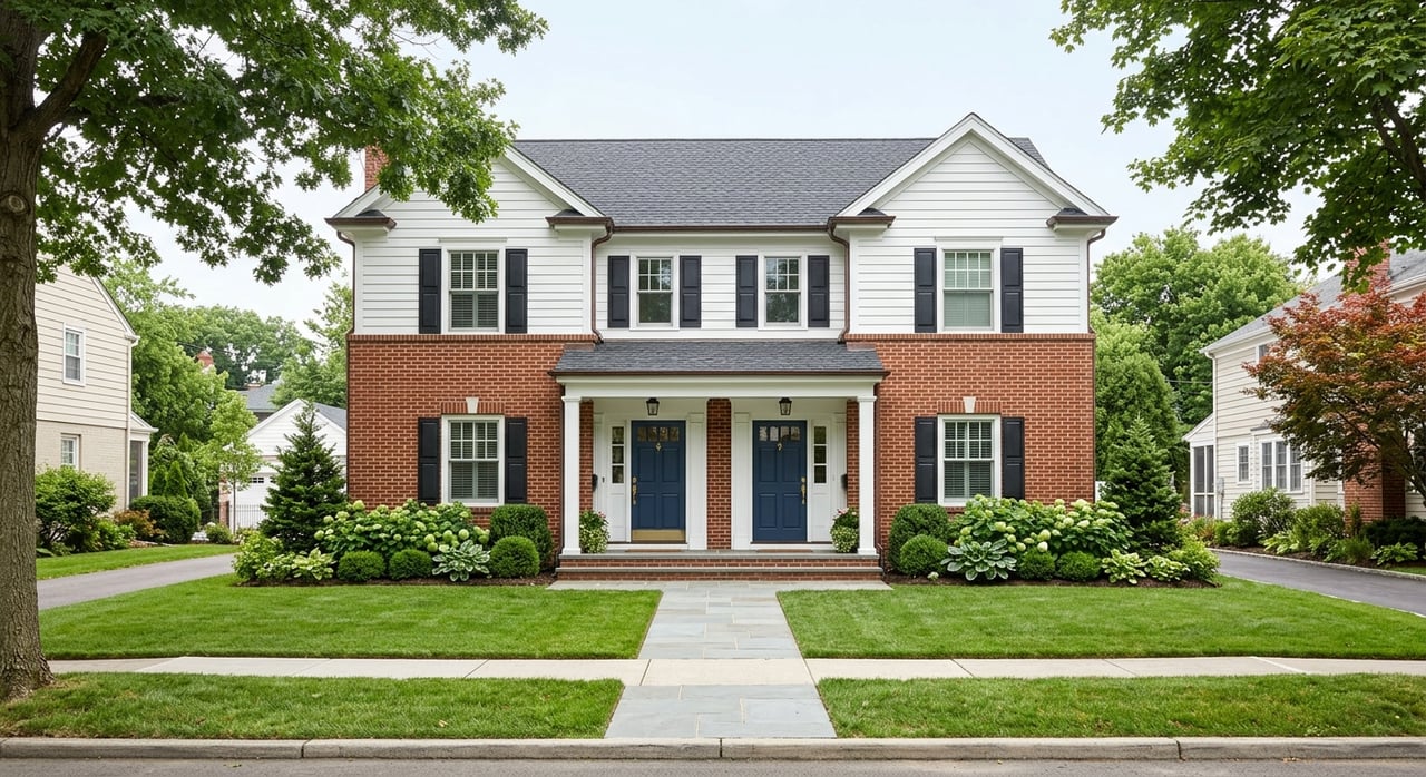 Investing in Small Multifamily Homes in Orange County NY