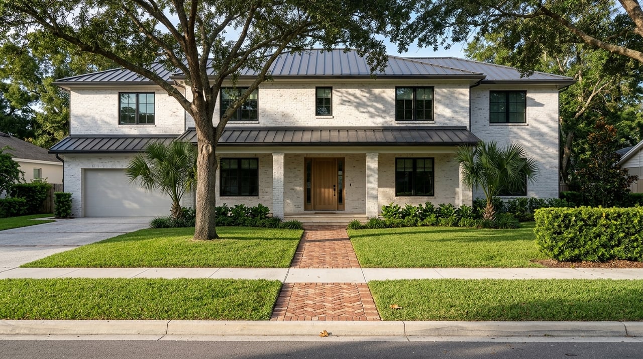 Comparing Palma Ceia, Golf View And Beach Park Lifestyles