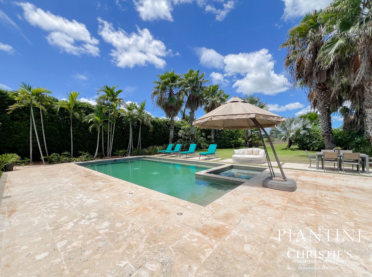 Cabalgata Villa, Casa de Campo® Resort & Villas