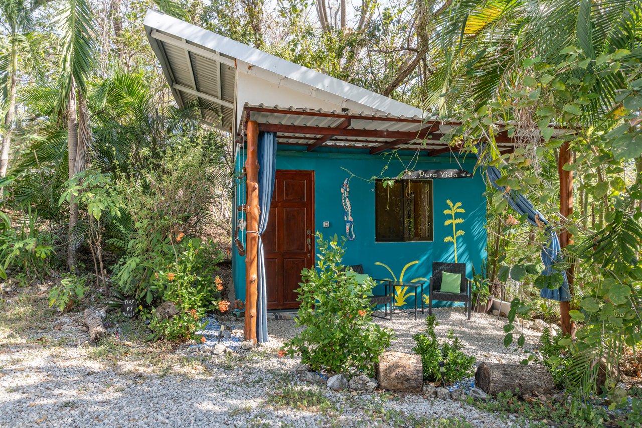 Villa Martina / Samara, Guanacaste