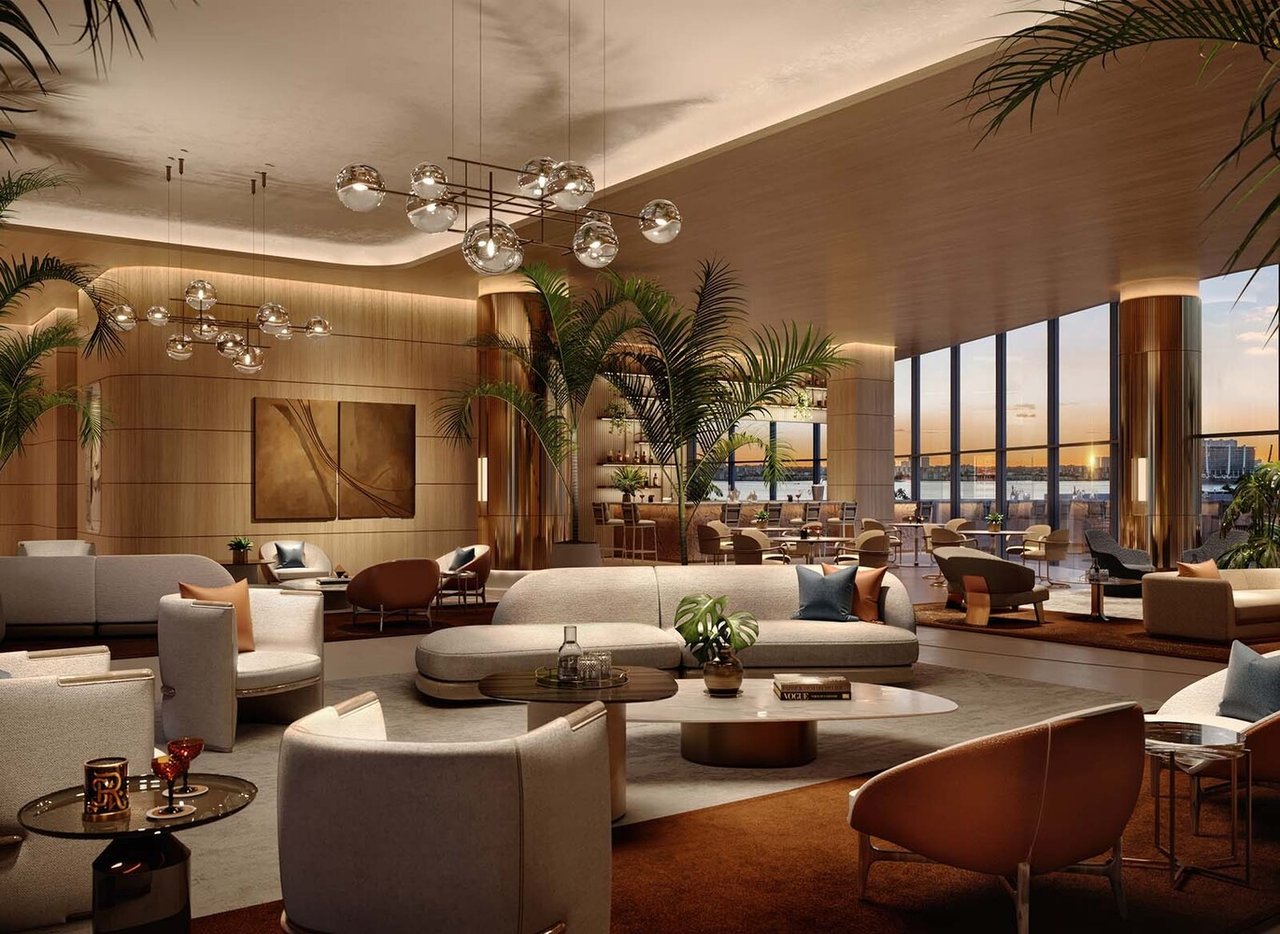 St Regis Sunny Isles
