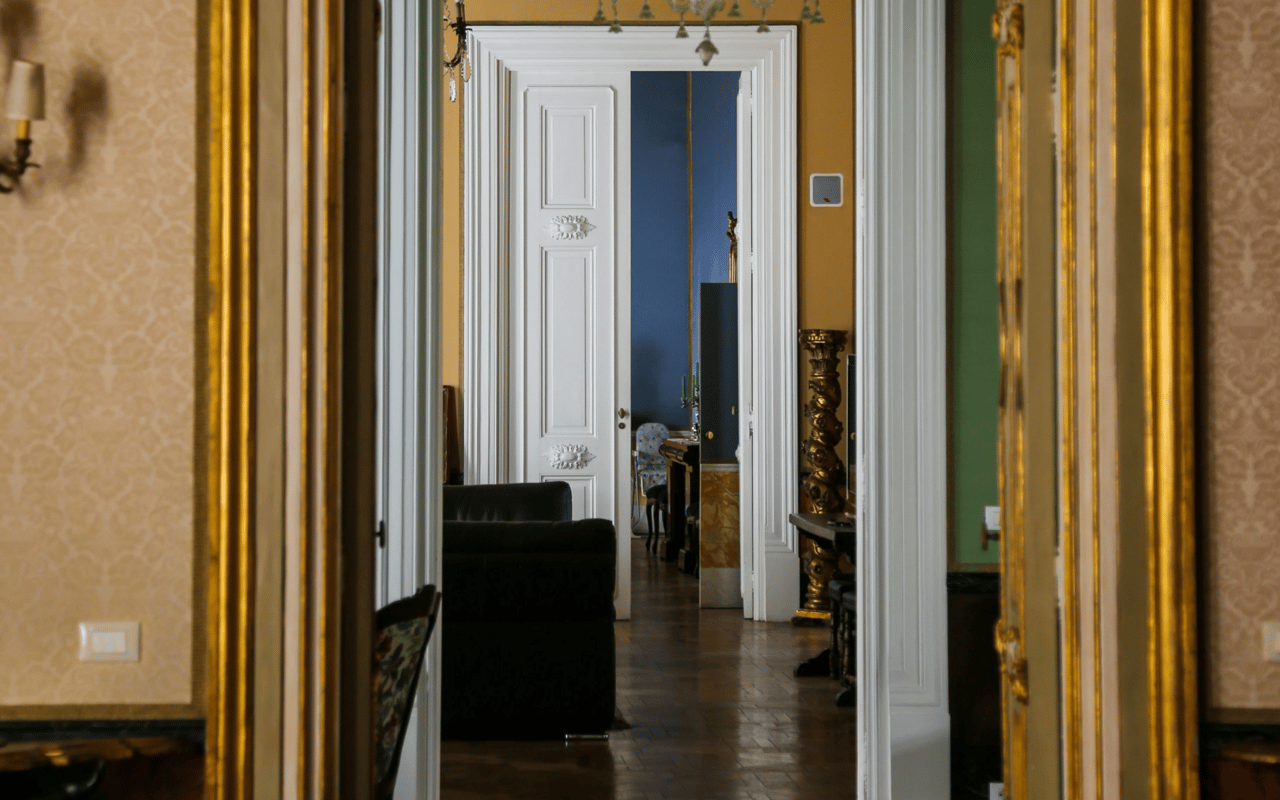 Exploring Historic Homes: The Charm and Challenges