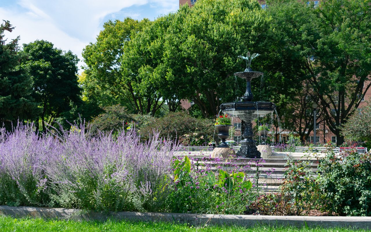 Kennington Park