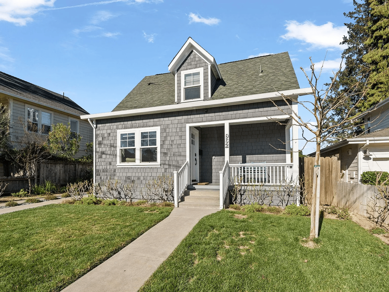 962 McCorkle Avenue