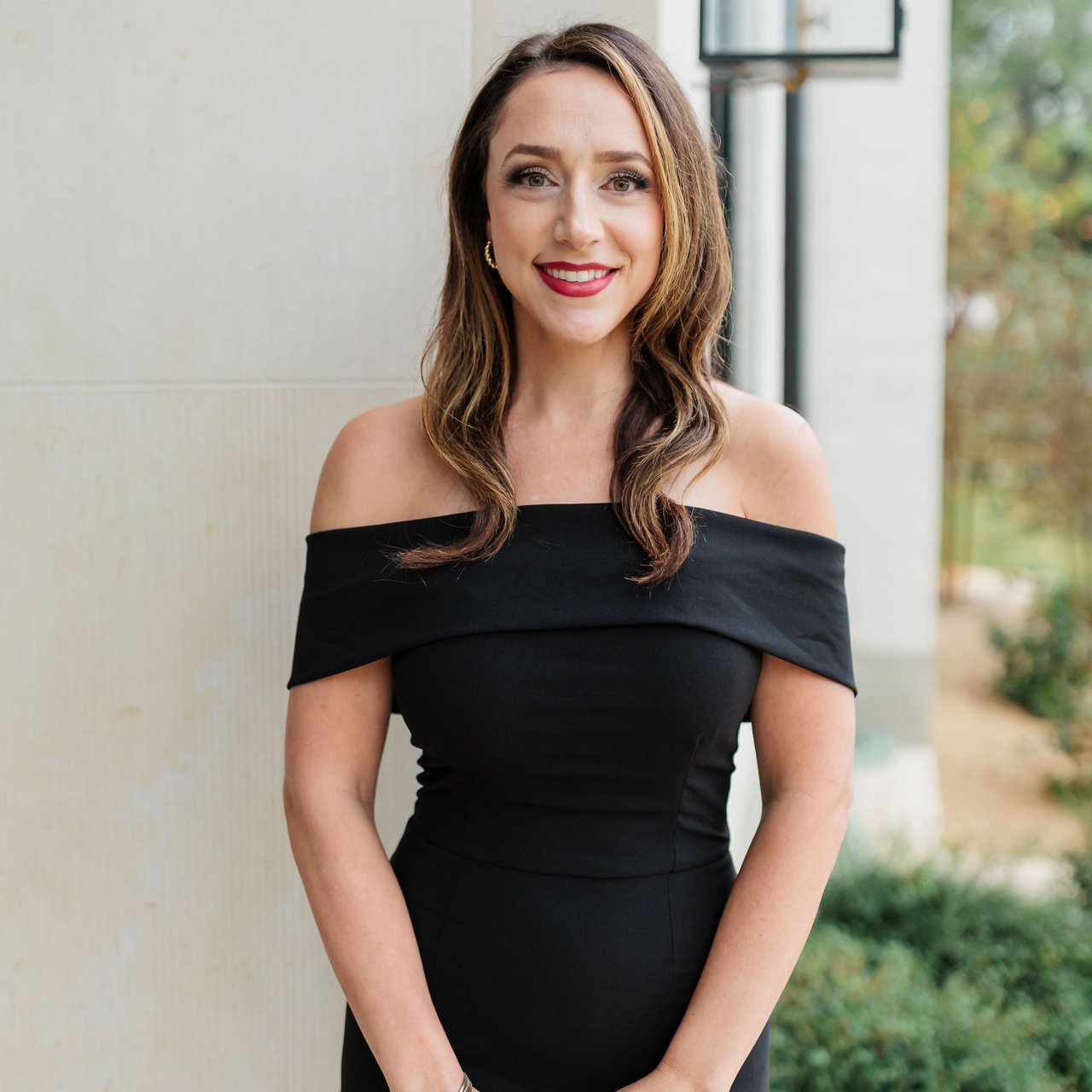 Shauna Taute Austin, TX Real Estate Agent Headshot