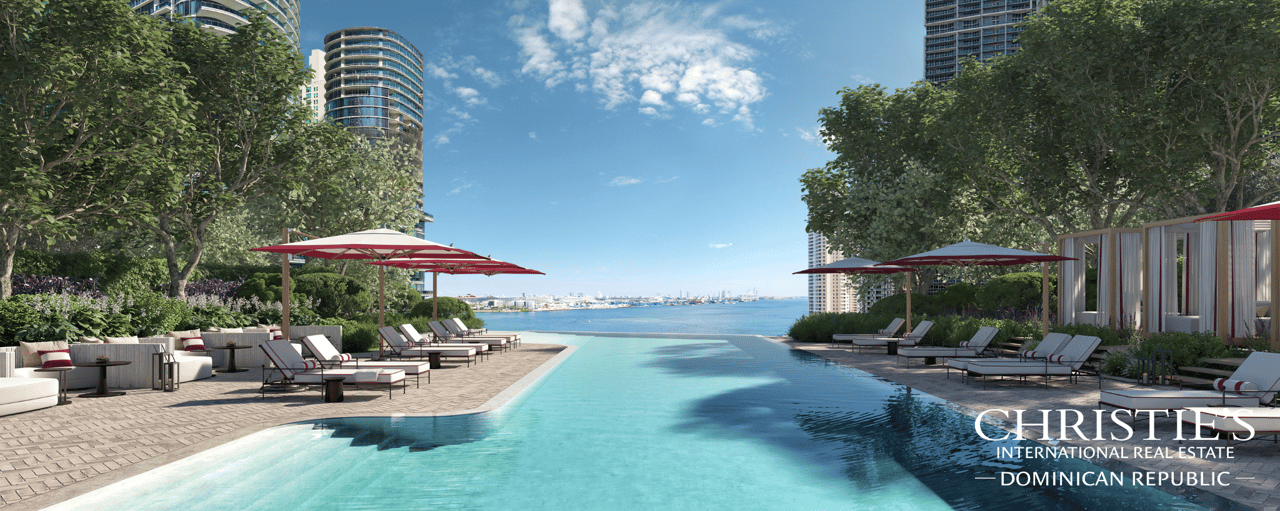 Baccarat Residences – Brickell, Miami