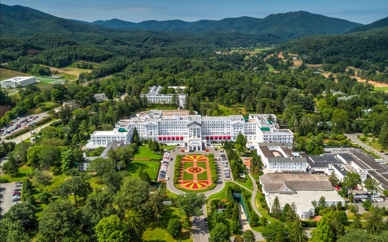 Greenbrier