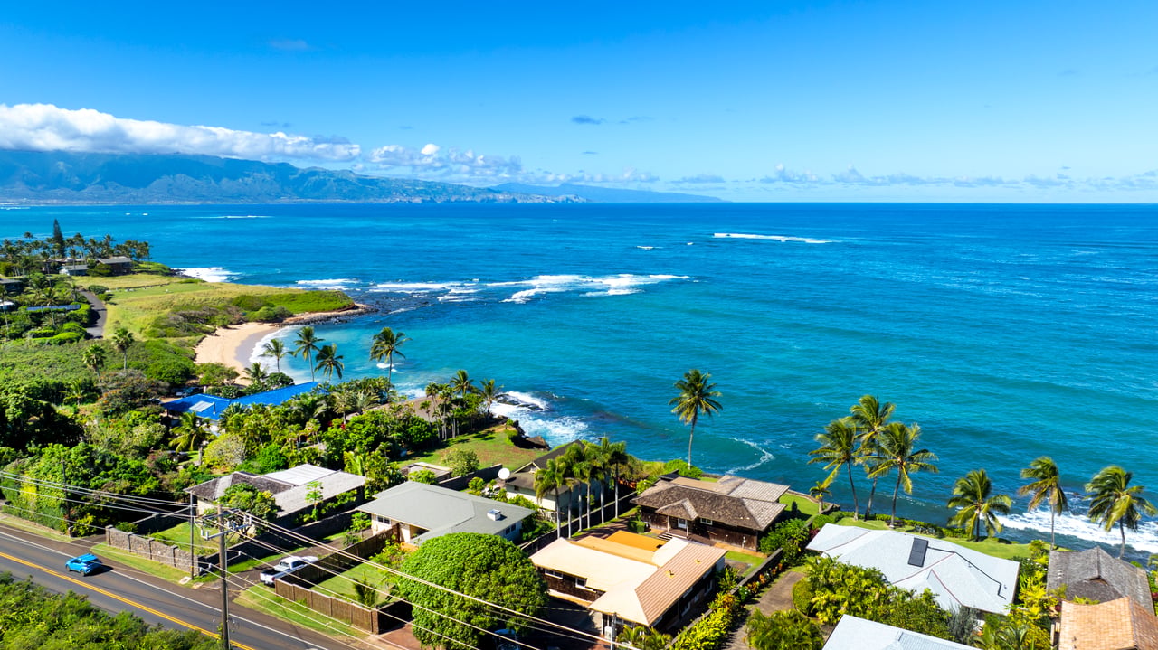 North Shore