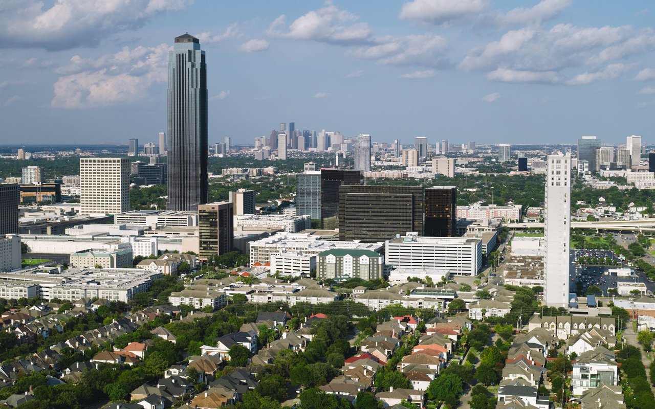 Uptown