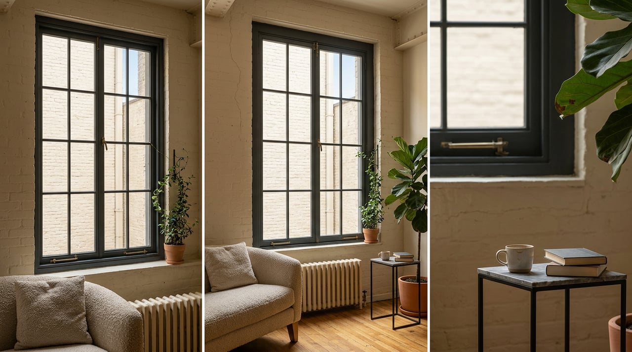 A Flatiron August: A Jazz Festival, a Giant Urn, and the Rooms Coming Next