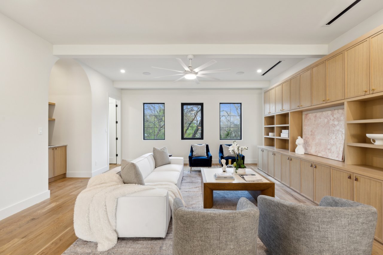 4442 Santa Barbara Drive