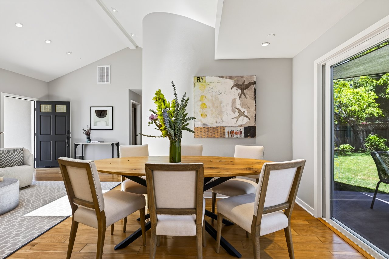 21 Apollo Road Tiburon