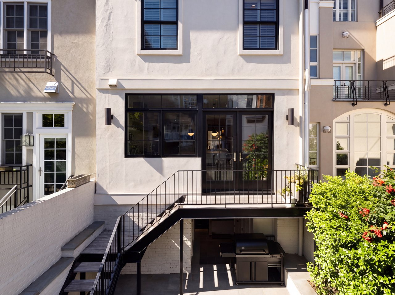 Hillyer Place NW