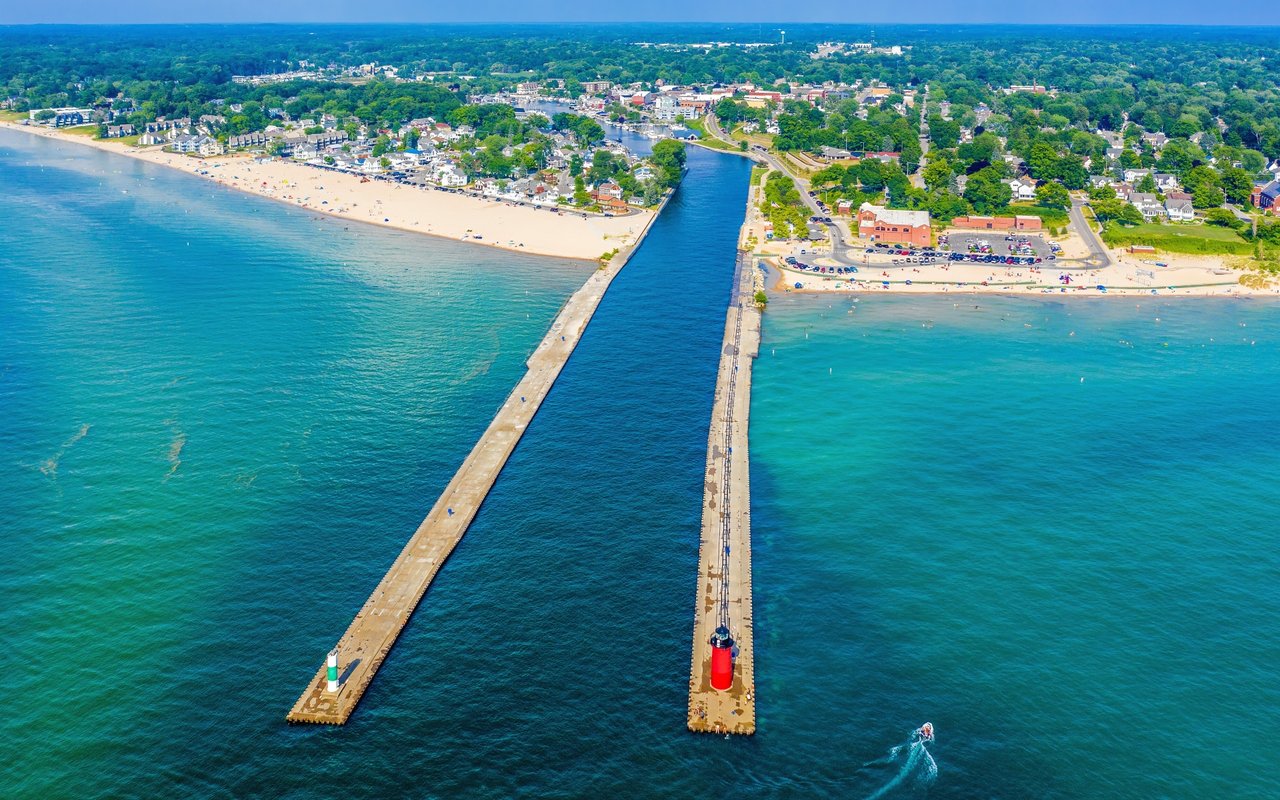Grand Haven