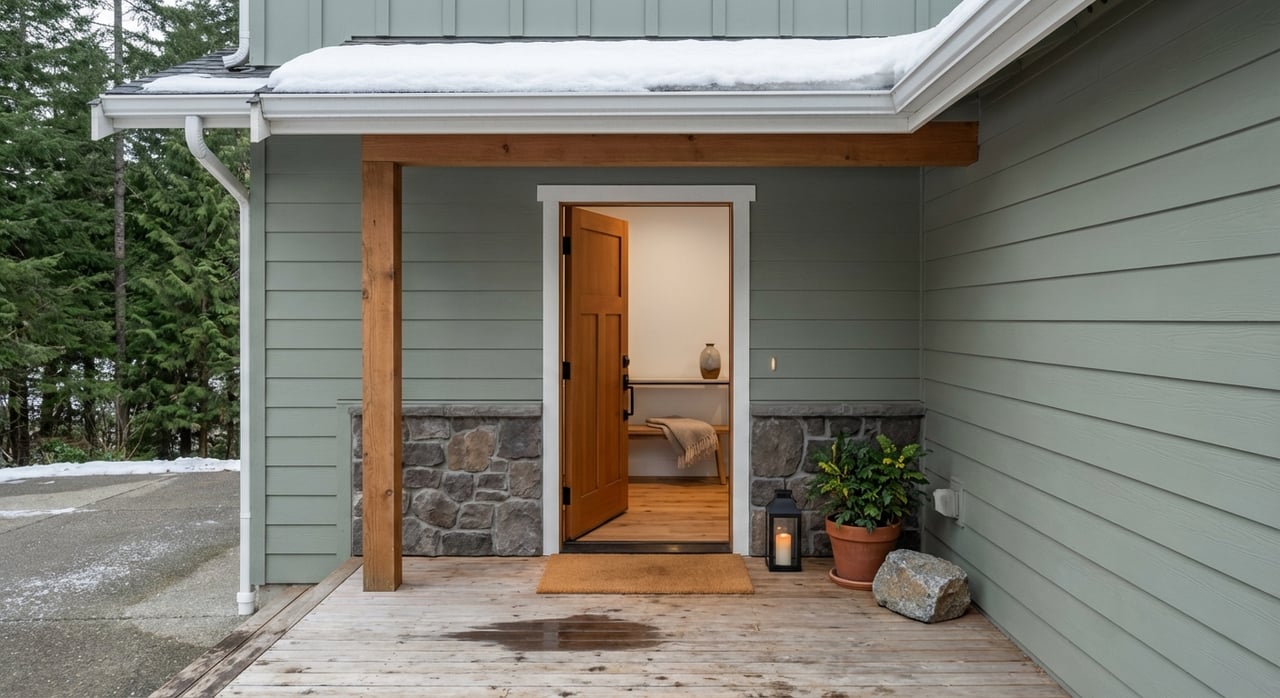 Getting Your Sisters Home Market-Ready, Step By Step