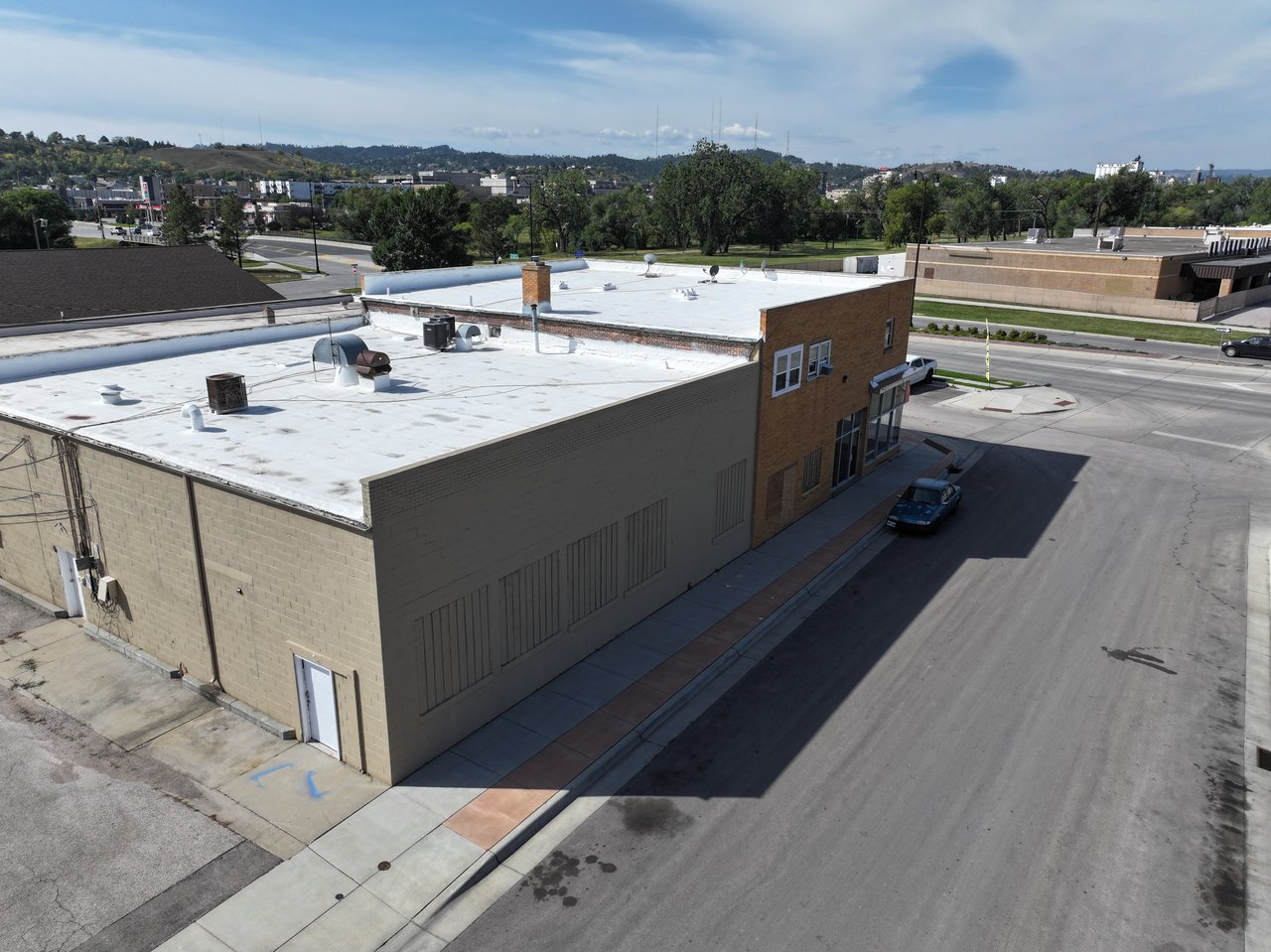 Rapid City Retail/Office/Warehouse