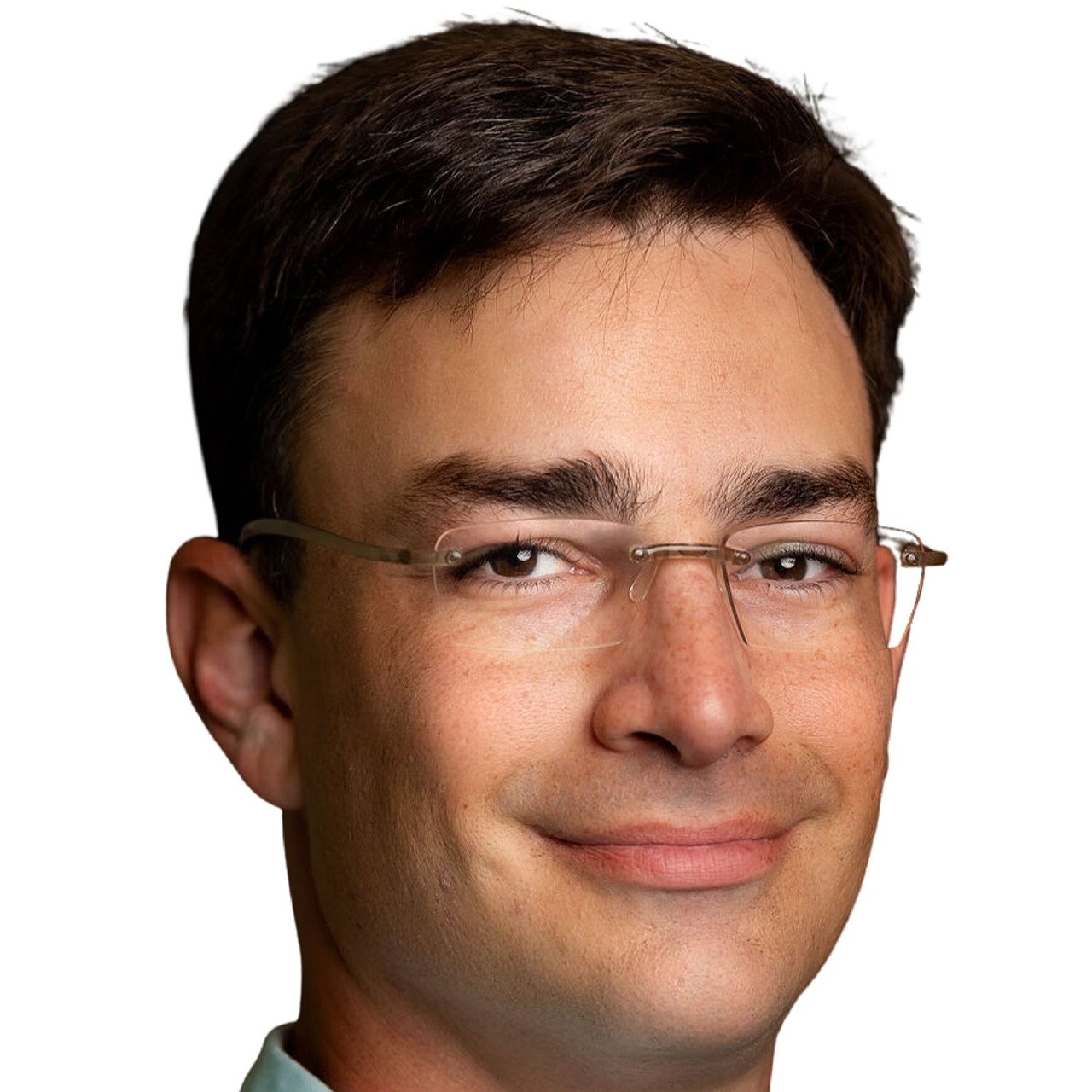 Dan Adsit Miami Shores, FL Real Estate Agent Headshot