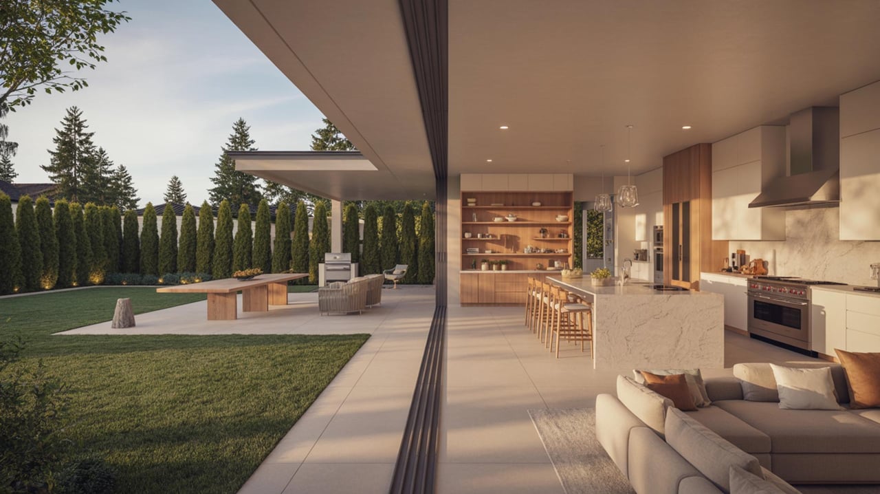 Discover Must-Have Features for Your Dream Family Home