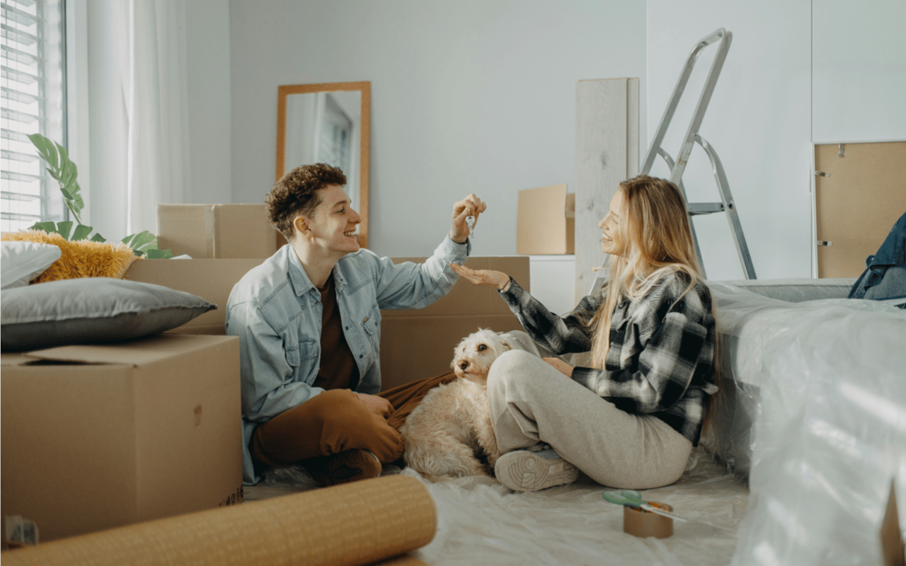 Moving to Santa Rosa, CA