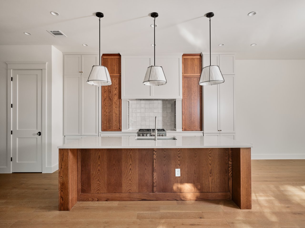 814 Prospect Avenue #2